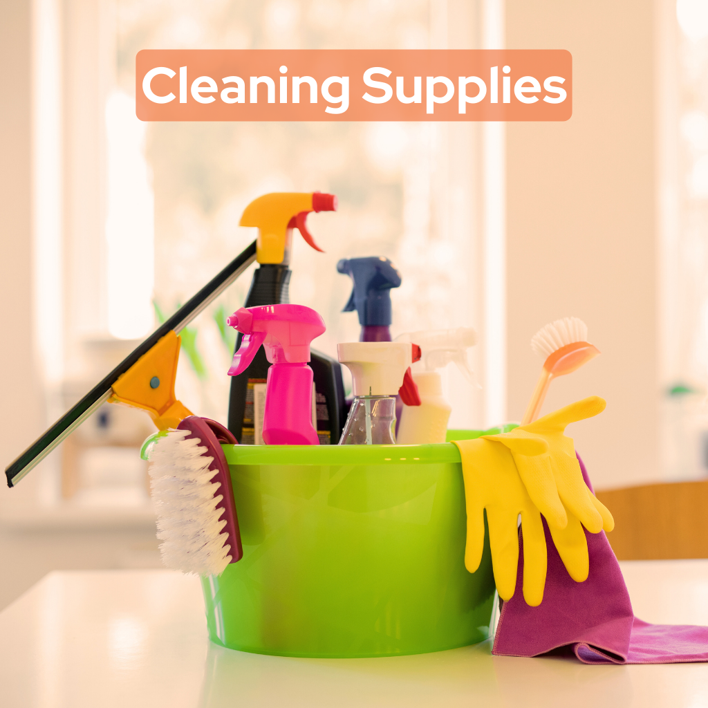 Best Amazon account management services Saudi Arabia for cleaning products brand