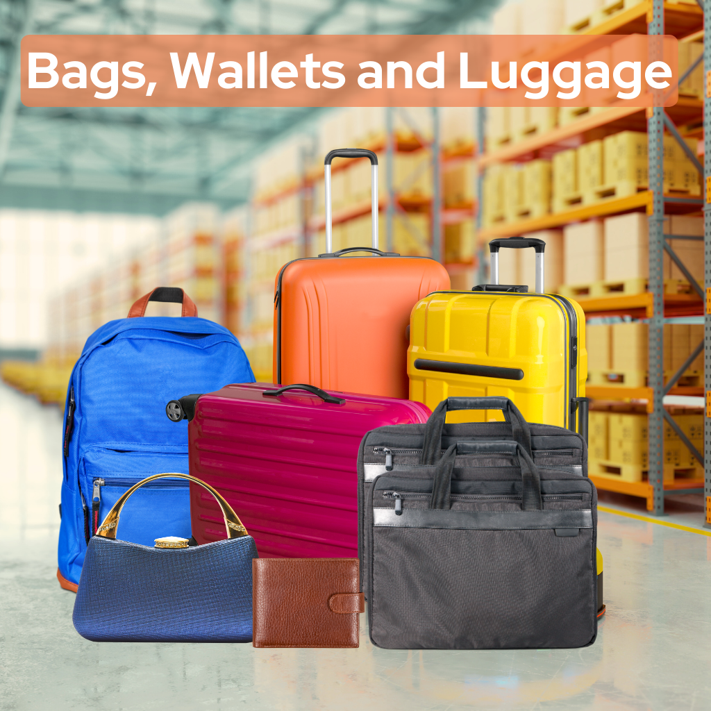 amazon ppc agencies for bags wallet and luggage brand amazon ppc services in dubai uae