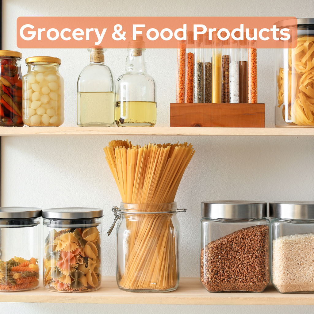 expert amazon fba management service for grocery and food products