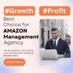 Achieve All-Round Success with the Best Amazon Account Management Services