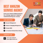 Top Amazon Virtual Assistant Services Every Amazon Business Needs