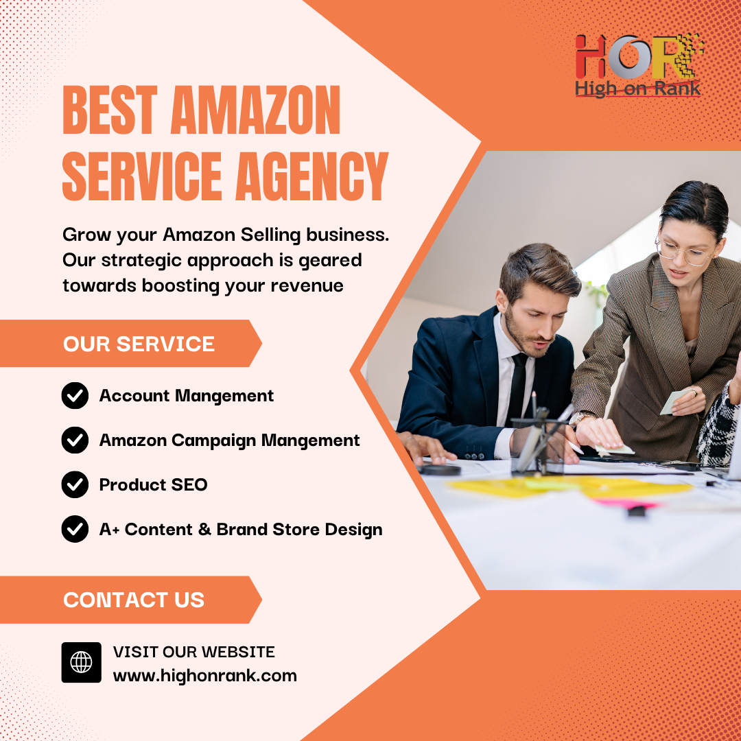 Top Amazon Virtual Assistant Services For Every Amazon Business