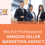 Effortless Amazon Seller Registration Services: A Guide to Professional Account Setup