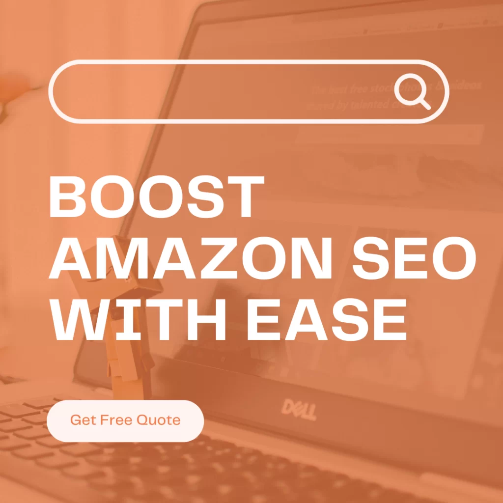 Amazon Seo Consultant Agency | Seo Expert | Product Ranking Services 1 Amazon SEO Service Agency boost your amazon sales and product visibility