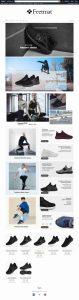 amazon brand store design service storefront expert service