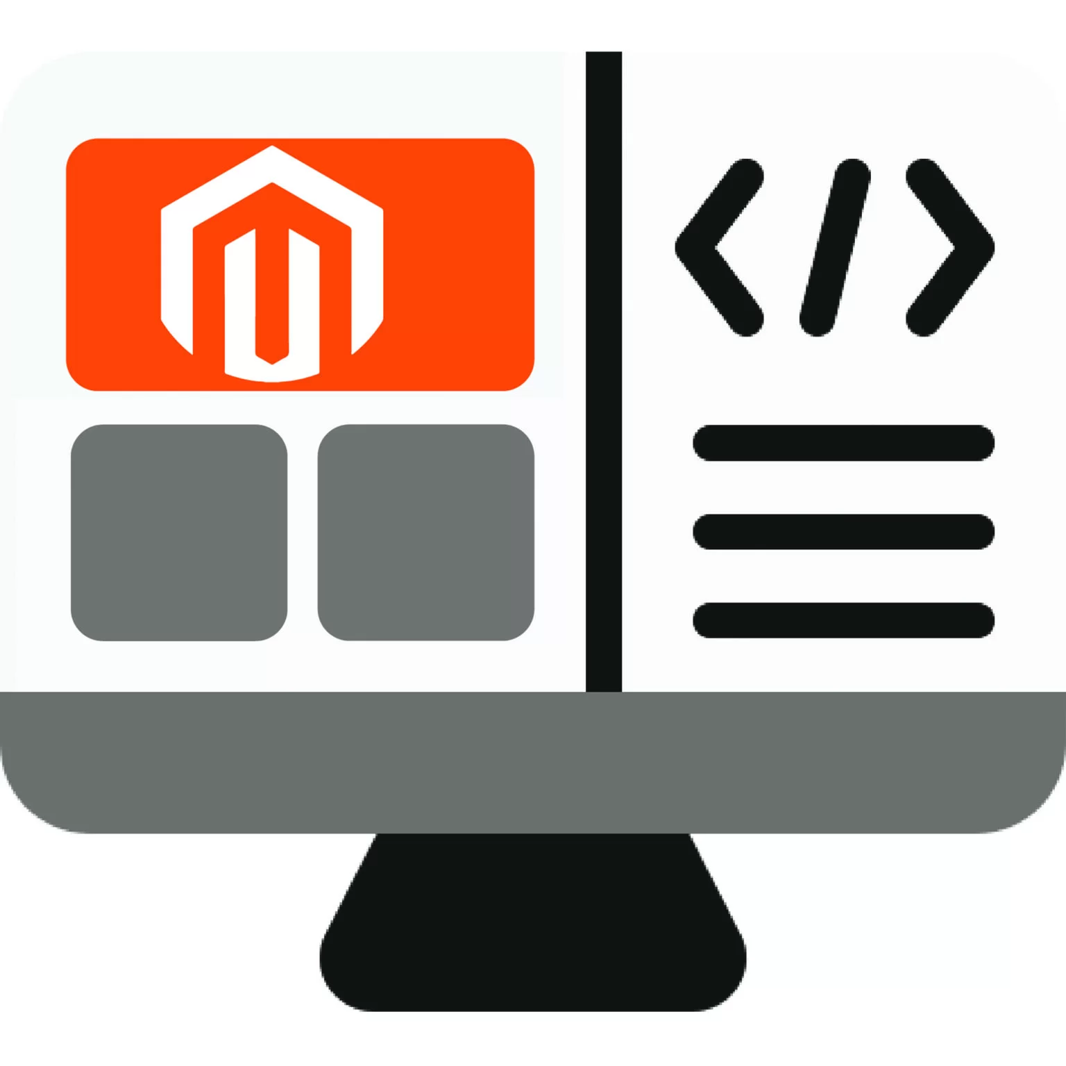 Web Design Services 5 magento website developer ecommerce website development company