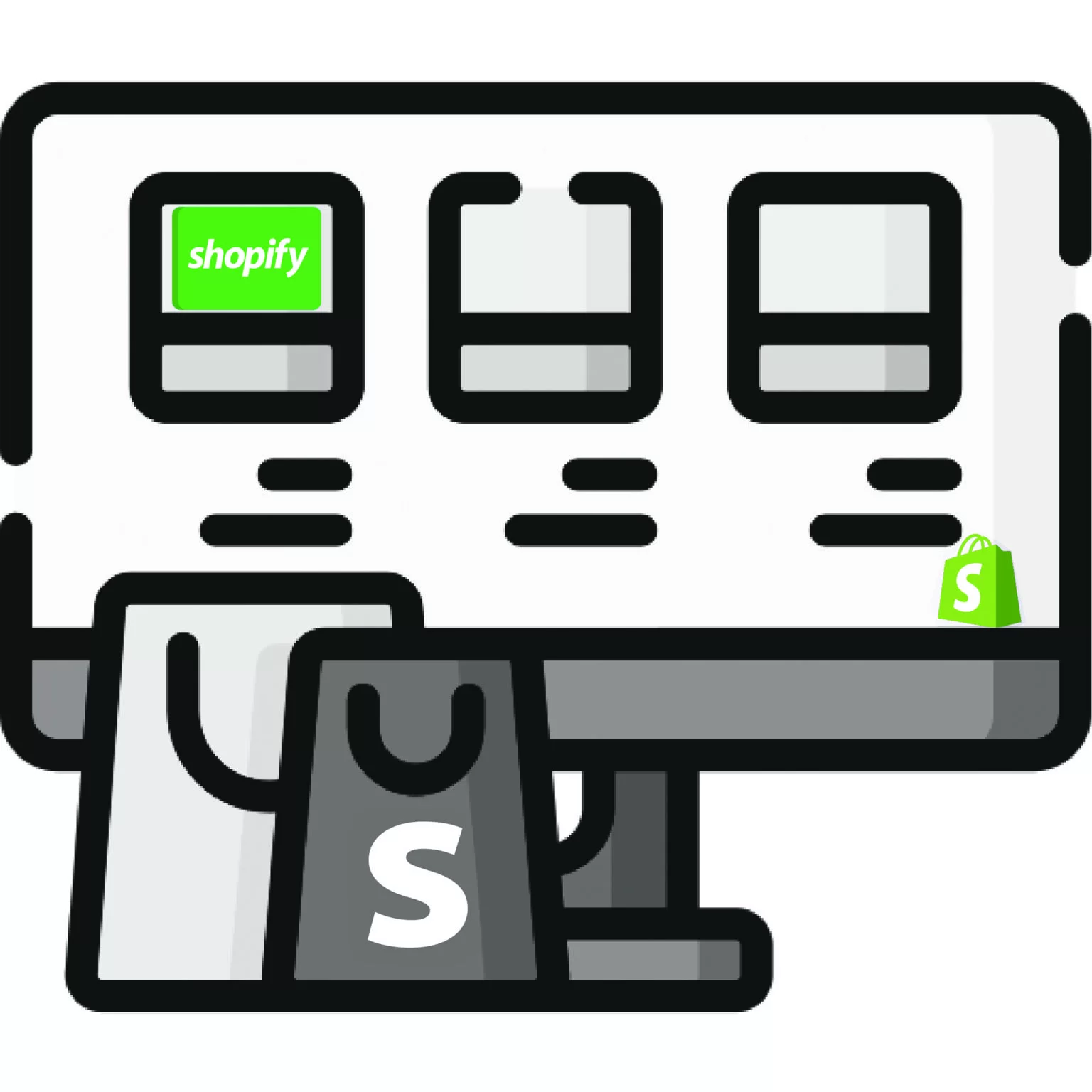 Web Design Services 7 shopify website design services shopify web designers shopify developer ecommerce website